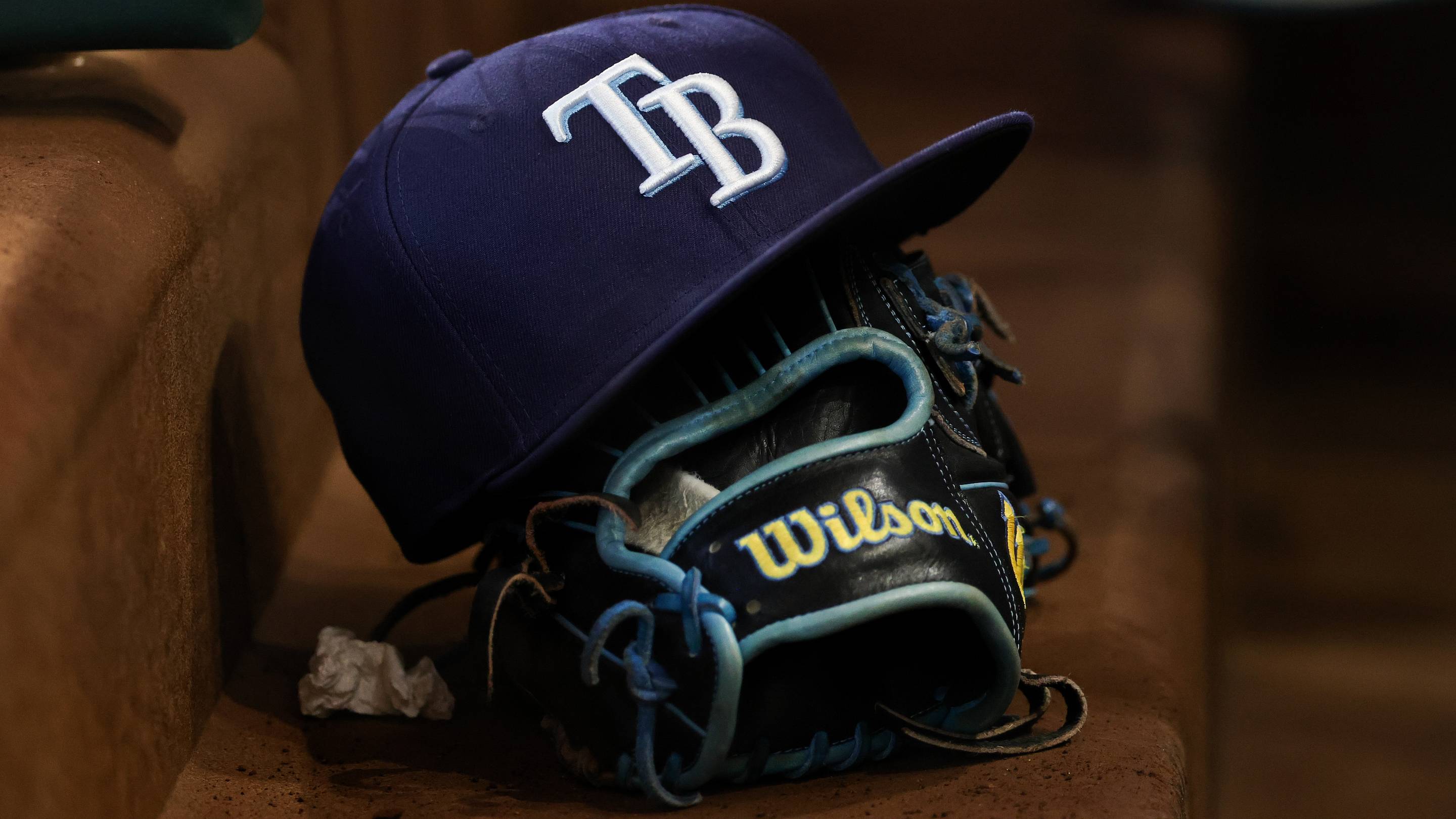 Rays Announce Game 1 Starting Pitcher for ALDS