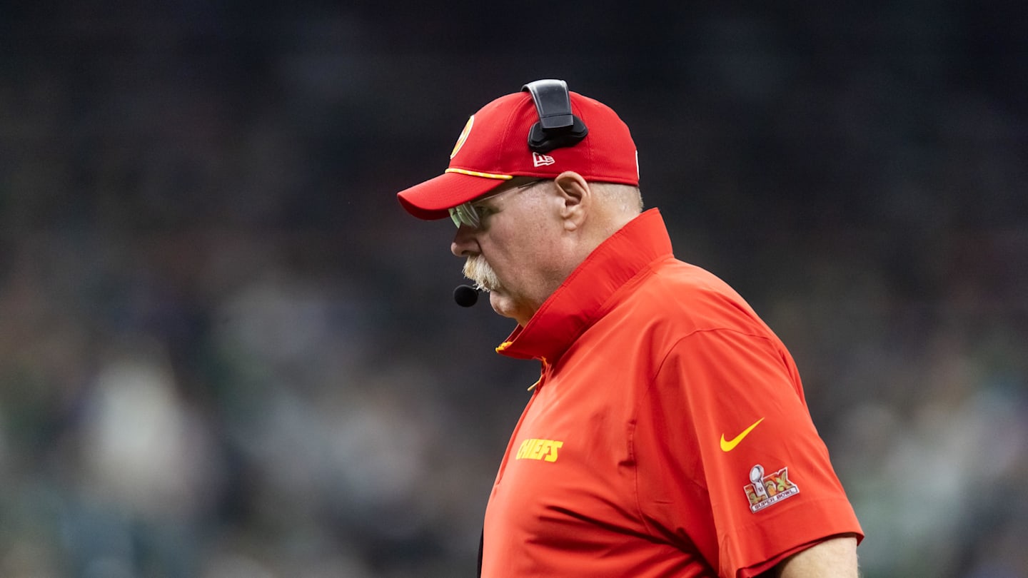 2025 NFL Draft: Analyst Chimes in on Chiefs