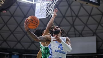 North Carolina v Hawaii