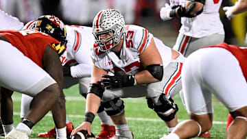 Ohio State v Maryland