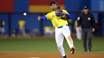 2025 World Baseball Classic Qualifiers - Tucson