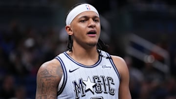 Charlotte Hornets v Orlando Magic