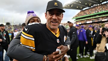 Minnesota Vikings v Pittsburgh Steelers - NFL 2025