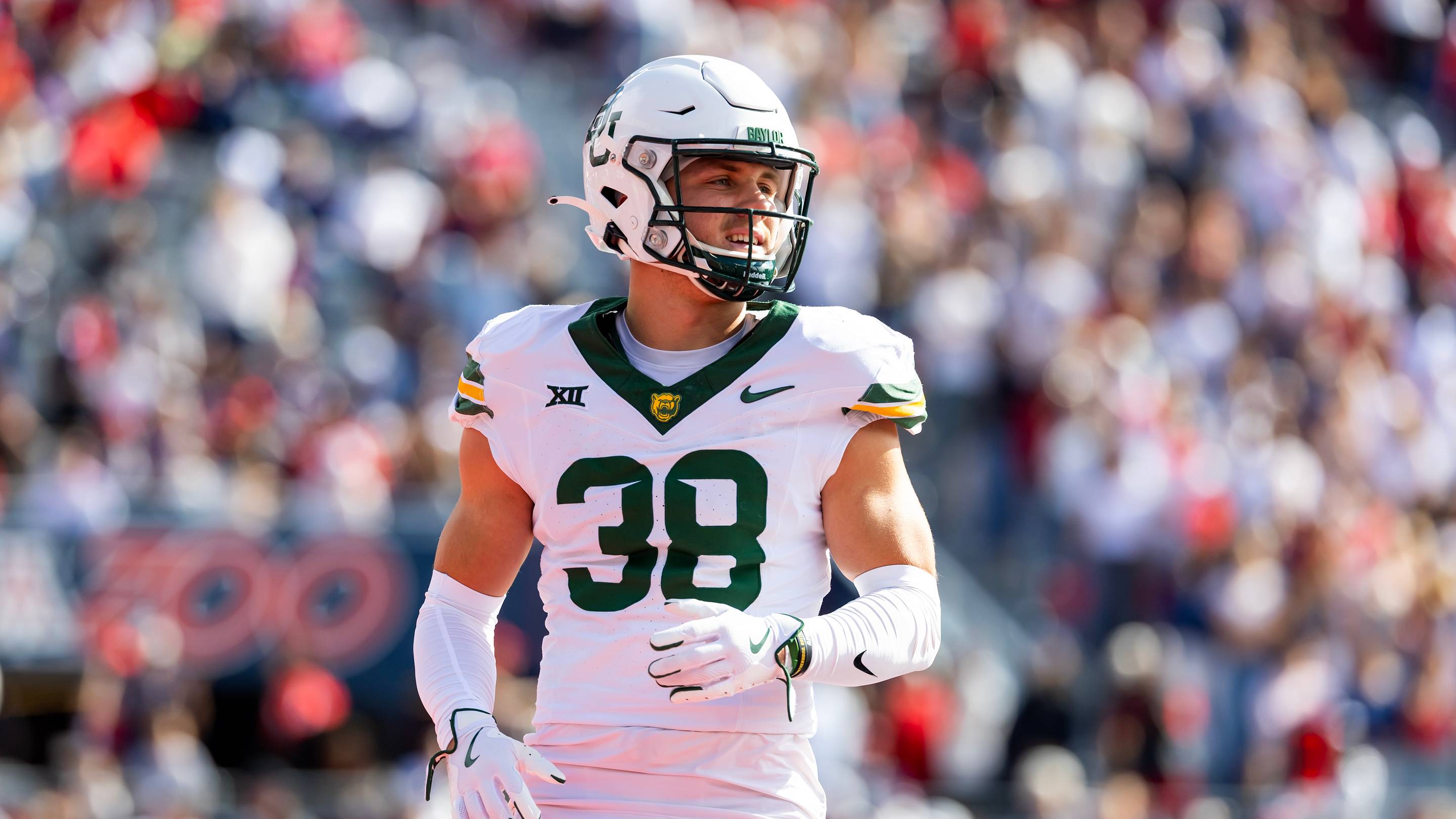Injury News: Jacob Redding to Miss 2026 Season With Torn ACL