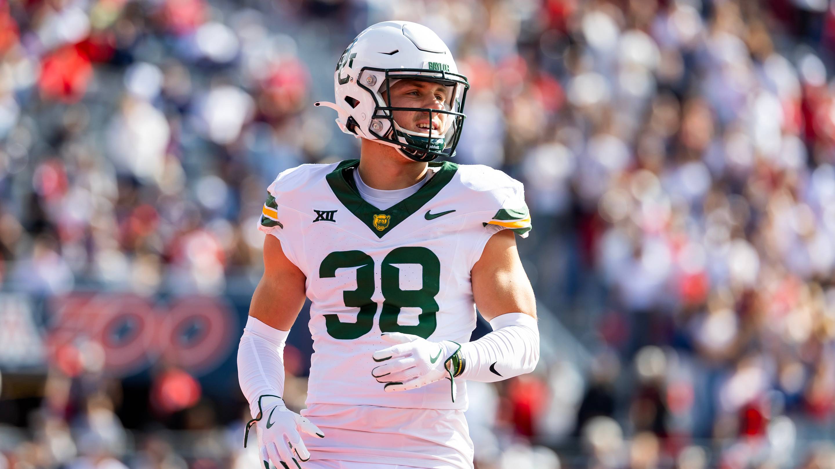 Baylor Injury Report Unchanged as 5 Players Remain Out Against UCF