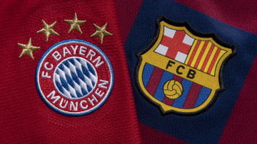 FC Barcelona’s star defender negotiating with Bayern Munich.