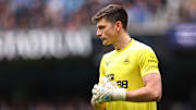 Manchester City v Newcastle United - Premier League