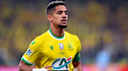 Le FC Nantes se déplace sur la pelouse de Brest ce mercredi. 