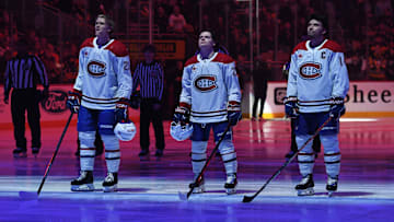 Montreal Canadiens v Pittsburgh Penguins