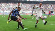 Salernitana e Inter jogam na sexta (7) pela 29ª rodada do Campeonato Italiano