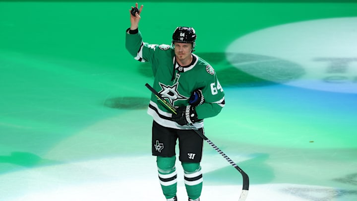 Winnipeg Jets v Dallas Stars - Game Four
