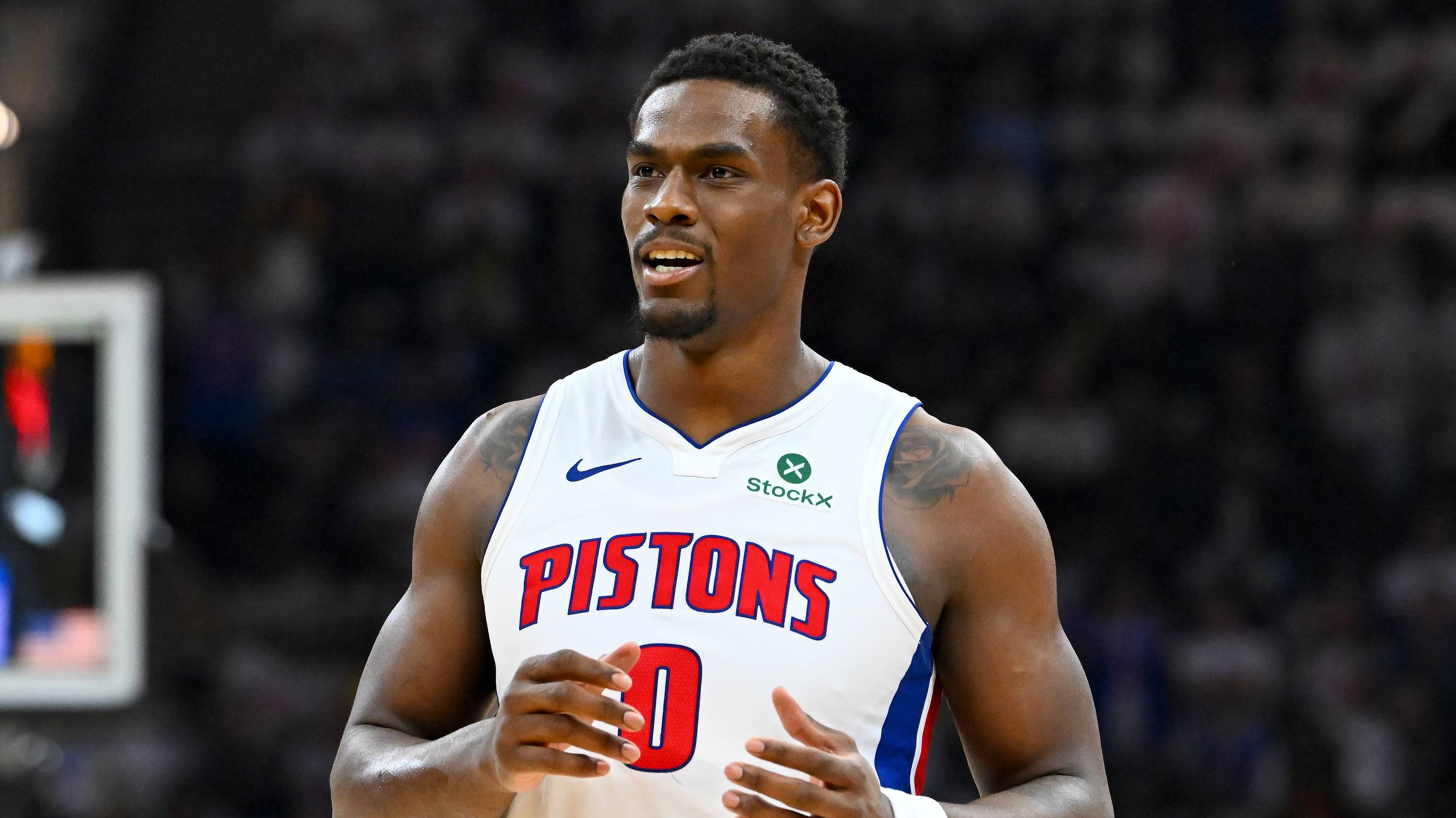 NBA rumors: Duren-Pistons negotiations get 'awfully nasty', another move coming for the Cavs