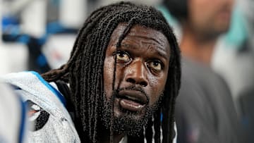 Jadeveon Clowney