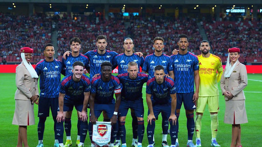 Arsenal