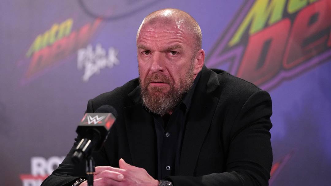 Triple H Triple H