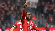 Le Stade Brestois se fait un nom en Europe.