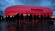 Allianz Arena recebe PSG x Inter de Milão neste sábado