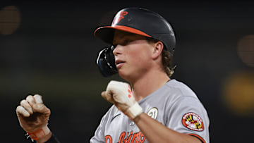 Baltimore Orioles v Chicago White Sox
