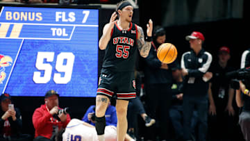 Kansas v Utah