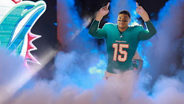 Tennessee Titans v Miami Dolphins