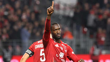 Le Stade Brestois se fait un nom en Europe.