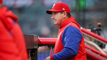 Philadelphia Phillies manager Rob Thomson has a decision to make about Alec Bohm, who has turned his season around.