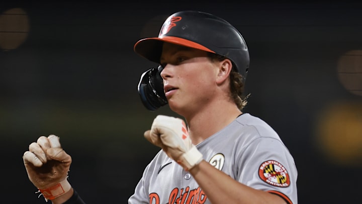 Baltimore Orioles v Chicago White Sox