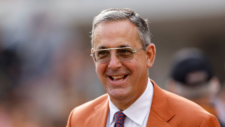 Chris Del Conte