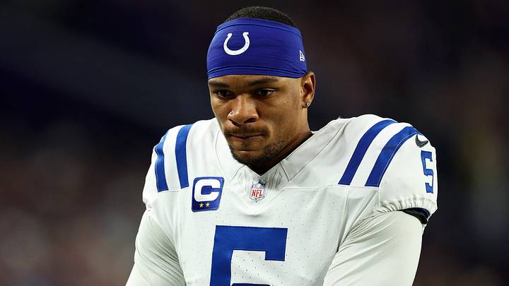 Indianapolis Colts v Minnesota Vikings