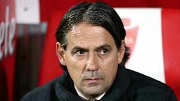 Simone Inzaghi