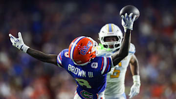 LIU v Florida