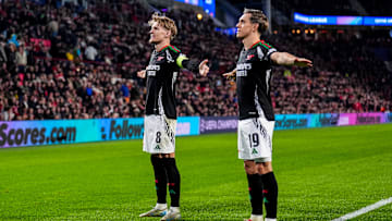 PSV Eindhoven v Arsenal FC - UEFA Champions League 2024/25 Round of 16 First Leg