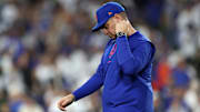 Tras ser coach de banca con Yankees en 2023, Carlos Mendoza guio como manager a los Mets a la Serie de Campeonato este año