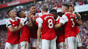 Arsenal FC v Fulham FC - Premier League