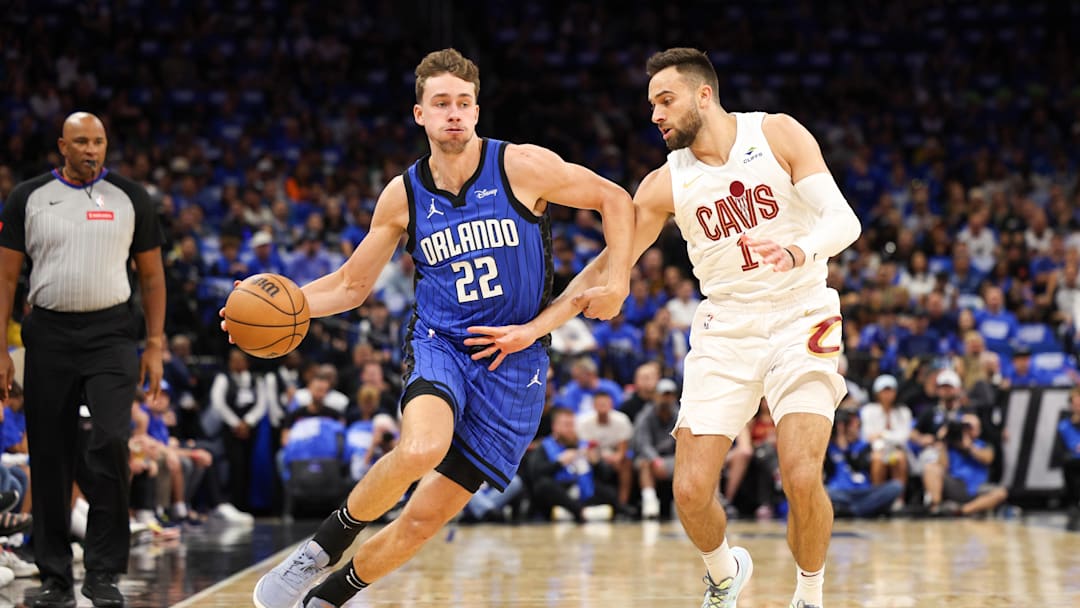 The Orlando Magic returned home from losing their first two playoff games last year to a raucous crowd that energized them to tie the series.