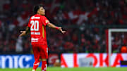Toluca v FC Juarez - Playoffs Torneo Apertura 2025 Liga MX