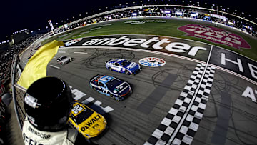 NASCAR Cup Series Ambetter Health 400