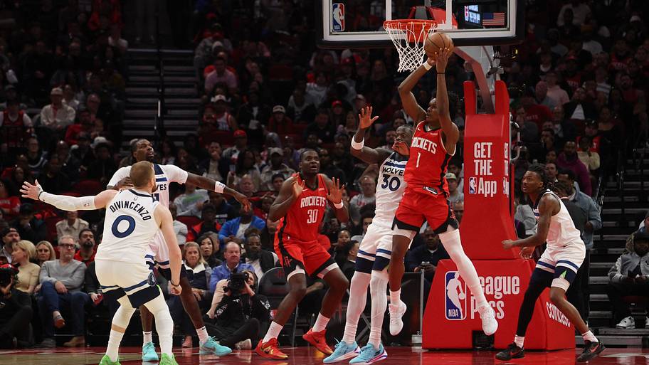 Rockets