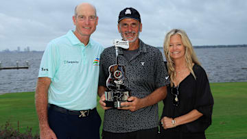 Rocco Mediate - Constellation FURYK & FRIENDS 2024