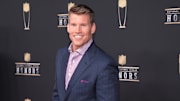 Scott Hanson is entering his 17th season as Red Zone host this September.