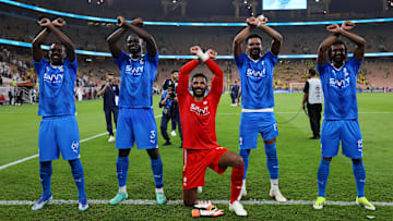 Al Ittihad v Al-Hilal - AFC Champions League Quarter Final 2nd Leg