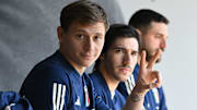 Barella e Tonali
