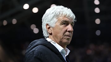 Gian Piero Gasperini
