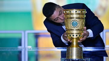 Élber fez história com a camisa do Bayern de Munique