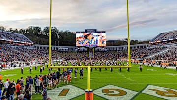 Florida State v Virginia