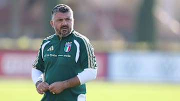 Gennaro Gattuso