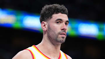 Atlanta Hawks v Orlando Magic