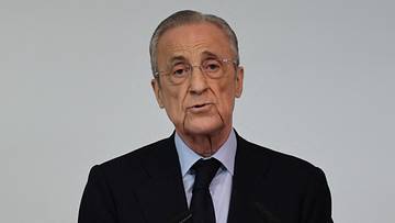 Florentino Pérez est le président du Real Madrid. Florentino Pérez est le président du Real Madrid.