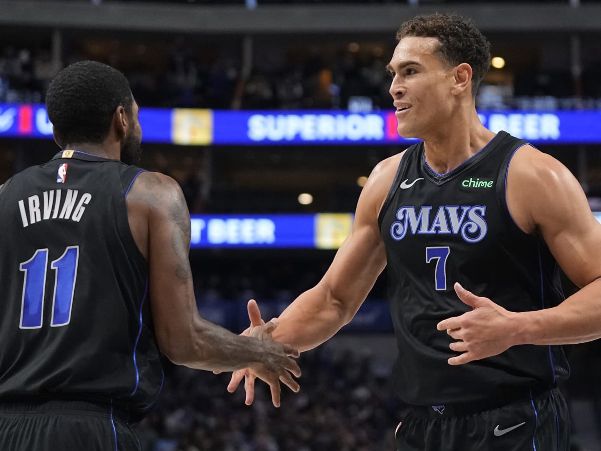 Mavericks' 10-year veteran among top trade candidates without improvement