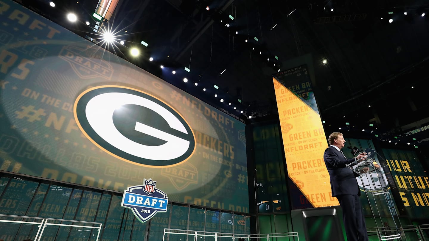 Where the Packers stand in the 2025 NFL draft order heading into Week 14